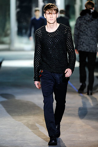 Roberto Cavalli / - 2010-2011